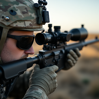 Pistol vs Handgun: What’s The Difference?